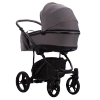 Bebetto Wózek Dziecięcy Bresso 2w1