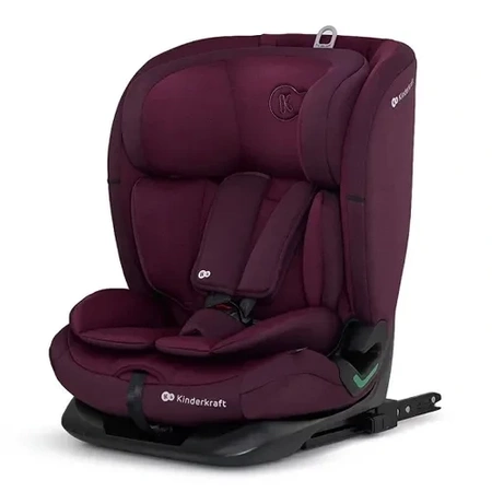 Kinderkraft Oneto 3 i-Size - Fotelik samochodowy 76-150 cm