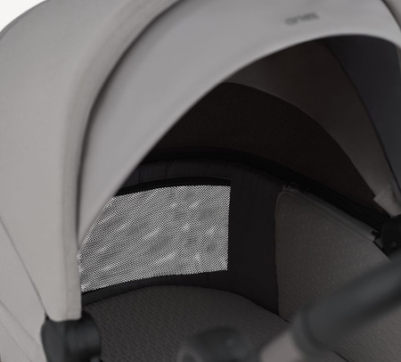 Anex - wózek wielofunkcyjny - IQ 2w1 Pure