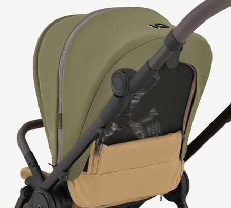 Anex IQ Hugg x Brandon Coleman 2w1 - wózek wielofunkcyjny