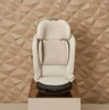 Silver Cross Discover i-Size kolor Almond - Fotelik Samochodowy (100-150 cm | 15-36 kg)