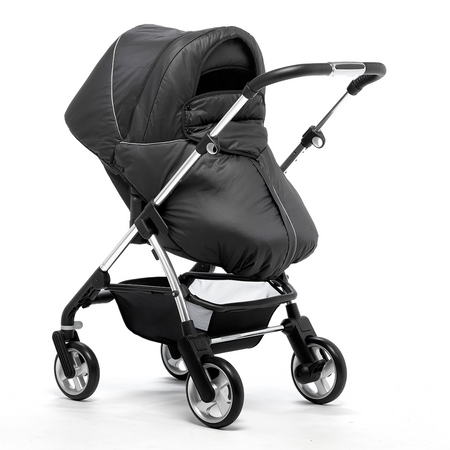 Silver Cross Universal Winter Pack