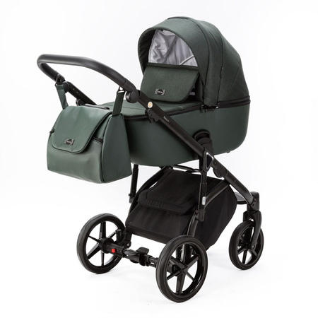 Adamex Nola 2w1 - Wózek wielofunkcyjny