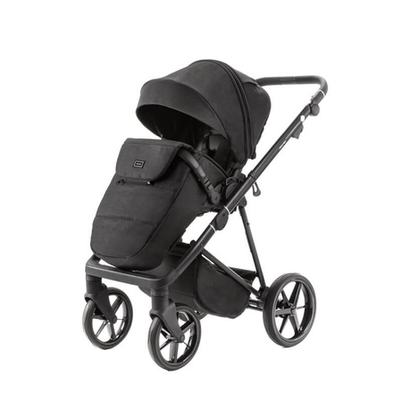 Adamex Delta Standard 2w1 - Wózek wielofunkcyjny