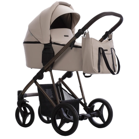 Bebetto Flavio Choco Pro 2w1