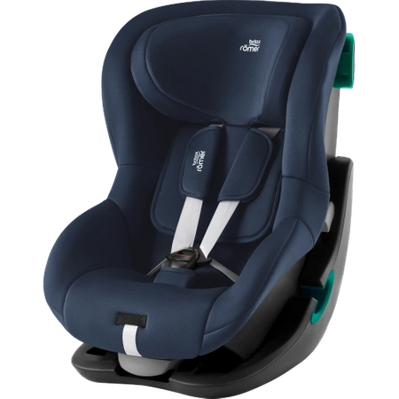 Britax Romer King Pro - Fotelik samochodowy 76-105 cm