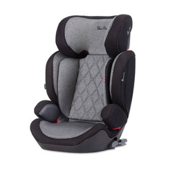 Silver Cross Discover