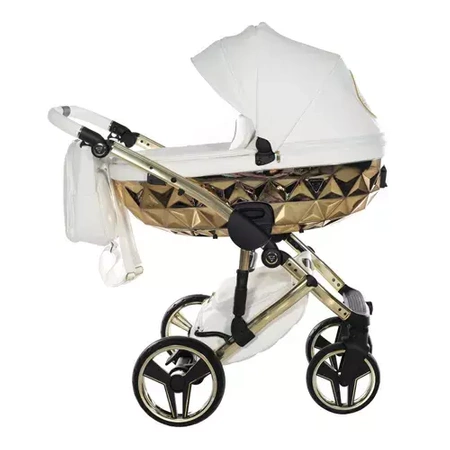 Junama Hand Craft V3 2w1 - Wózek wielofunkcyjny