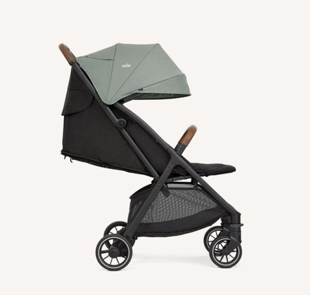 Pact™ pro lekki i kompaktowy wózek spacerowy