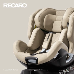 RECARO Fotelik Samochodowy Xenon 1