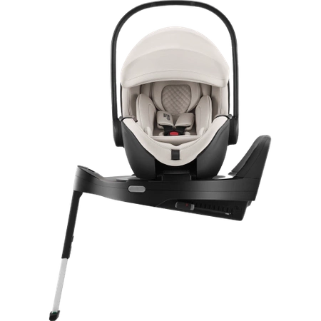 Britax Romer Baby-Safe Pro - Fotelik samochodowy 40 - 85 cm