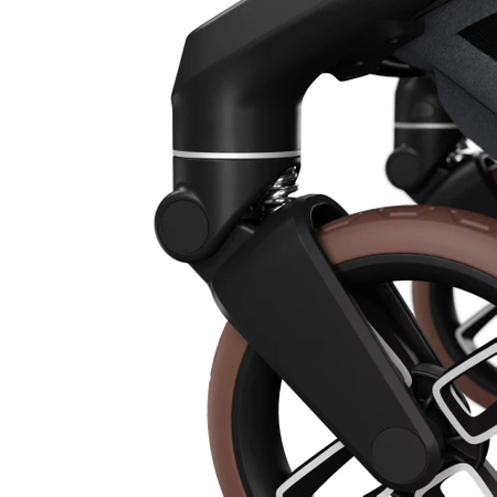 Maxi Cosi Fame wielofunkcyjny wózek dziecięcy 2w1