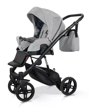 Milu Kids Atteso 2w1