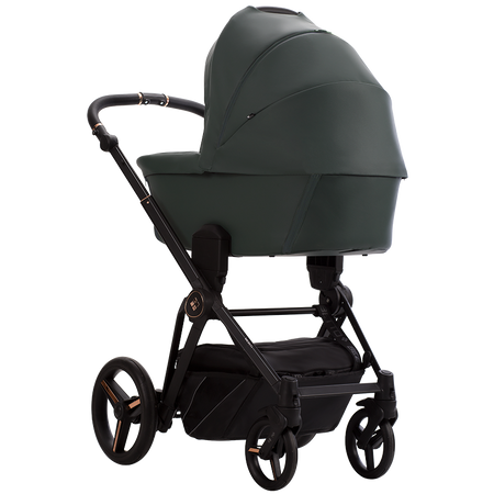 Bebetto Wózek Dziecięcy - Monti 2w1