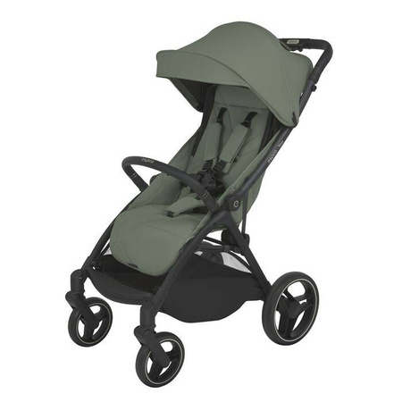 Espiro Flow - Wózek spacerowy kolor Refreshing Mint