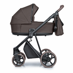 Wózek wielofunkcyjny IvI 2.0 Vintage Collection 2w1 Roan