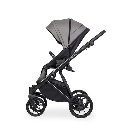 Wózek Brano Pro 2w1 - Riko