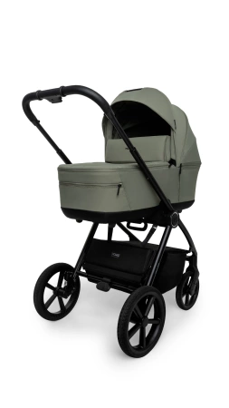 MUUVO ONE – wózek dziecięcy 2w1 | Olive