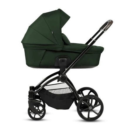 Tutis GIO+ 2/1 Wózek Wielofunkcyjny 2w1