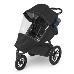 Folia przeciwdeszczowa do wózka UPPAbaby RIDGE