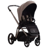 Bebetto Wózek Dziecięcy - Monti 2w1