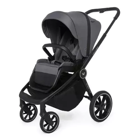 MUUVO Quick 4.0 wózek spacerowy