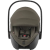 Britax Romer Baby-Safe Pro - Fotelik samochodowy 40 - 85 cm