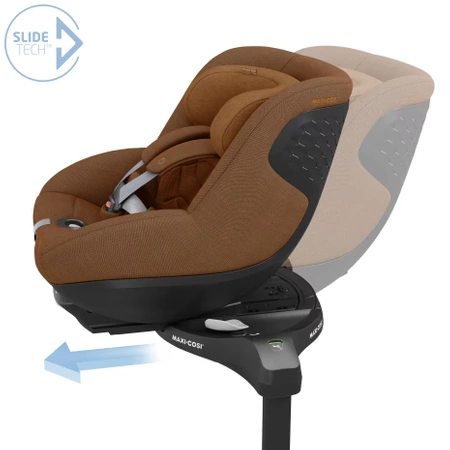 Maxi-Cosi Pearl 360 Pro (bez bazy) fotelik samochodowy