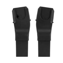 Silver Cross Adaptery Wave Tandem do fotelików