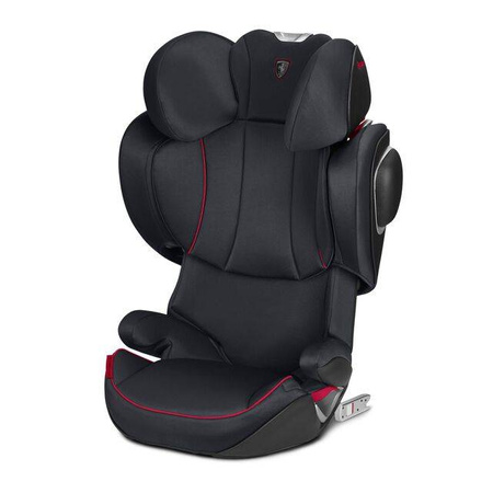 CYBEX Solution Z-Fix for Scuderia Ferrari