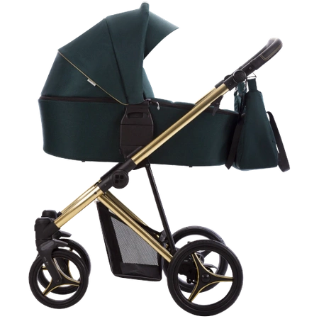 Bebetto Flavio Premium Class 2w1