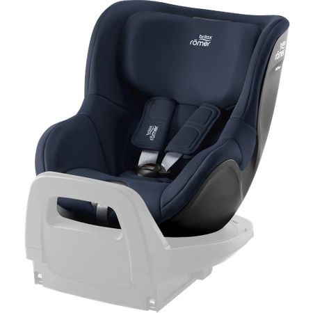 Britax Romer Dualfix 5Z - Fotelik samochodowy 61-105 cm