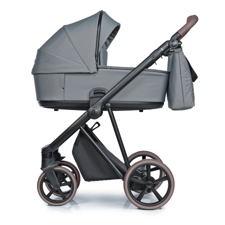 Wózek wielofunkcyjny IvI 2.0 Vintage Collection 2w1 Roan