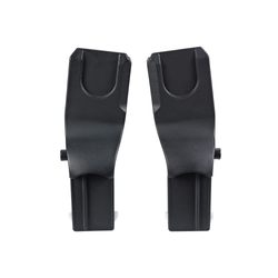 Silver Cross Adaptery do Maxi-Cosi, Kiddy, Cybex (Pioneer i Wayfarer)