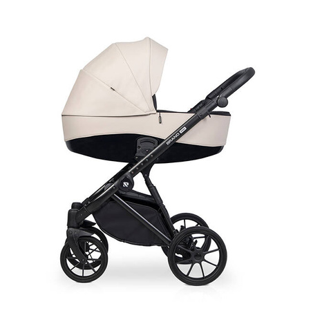 Wózek Brano Pro 2w1 - Riko