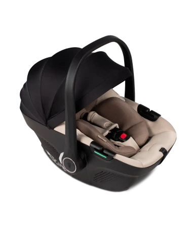 Fotelik samochodowy Venicci Tiago – Beige