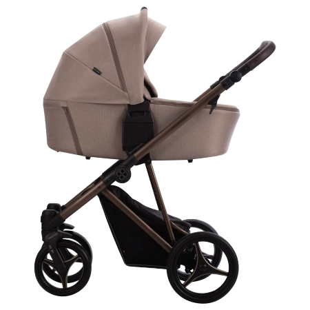 Bebetto Wózek Dziecięcy Pelpasso 2w1