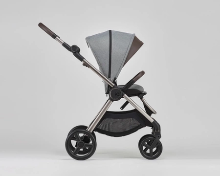 Anex - wózek wielofunkcyjny - IQ 2w1 Pure