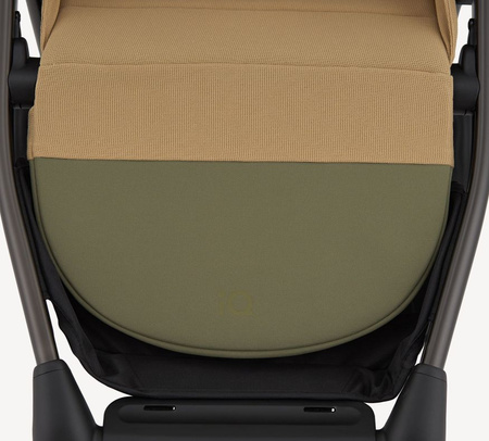 Anex IQ Hugg x Brandon Coleman 2w1 - wózek wielofunkcyjny