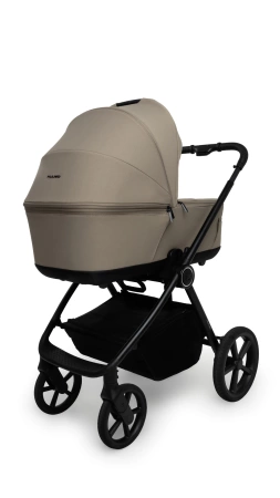 MUUVO ONE –  wózek dziecięcy 2w1 | Praline