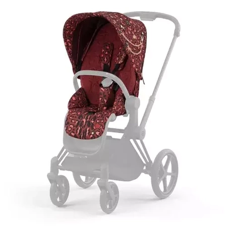 Cybex Priam 4.0 Tapicerka - Seat Pack