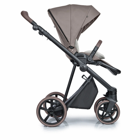 Wózek wielofunkcyjny IvI 2.0 Vintage Collection 2w1 Roan