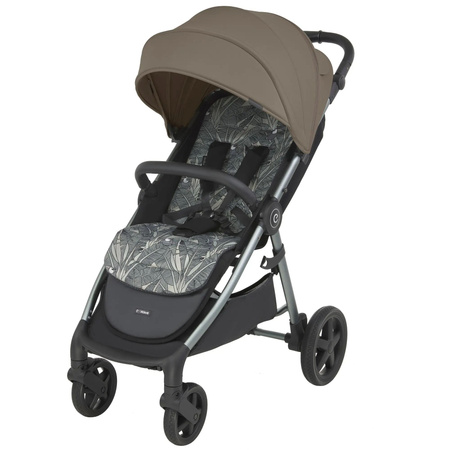 Espiro Wave 2025 - Wózek spacerowy - timeless rapsody