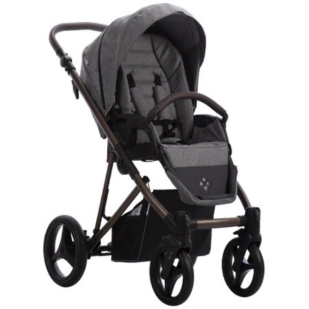 Bebetto Flavio Choco 2w1