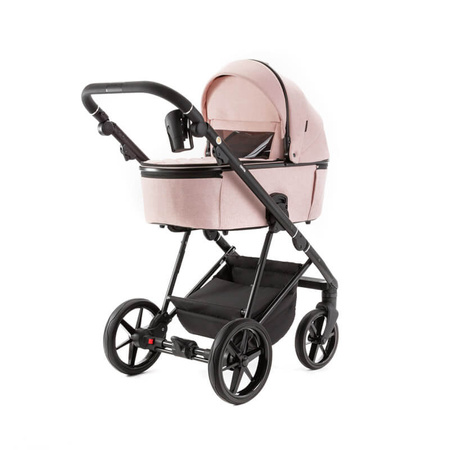 Adamex Delta Standard 2w1 - Wózek wielofunkcyjny