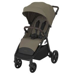 Espiro Wave Pro 2025 - Wózek spacerowy | Taupe Rapsody