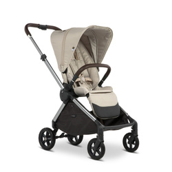 Wózek spacerowy MAST Swiss Design M6x | Lion