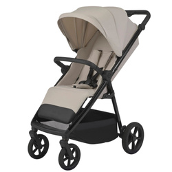 Espiro pearl - wózek spacerowy składany lekki kompaktowy podróżny