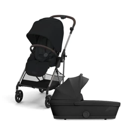 Wózek wielofunkcyjny 2w1 CYBEX Melio 2024