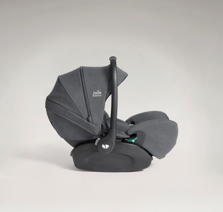 Joie i-Level™ Pro fotelik samochodowy dla niemowląt z głębokim odchyleniem oparcia